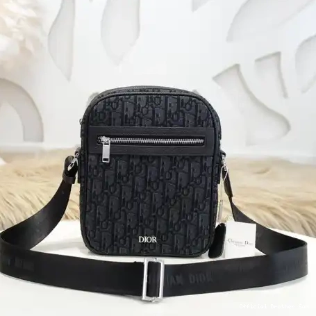 Official Brother Sam Bag Dio 2306YZ0001 0808